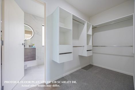 Photo of property in 12 Scarlet Drive, Ranui, Auckland, 0612