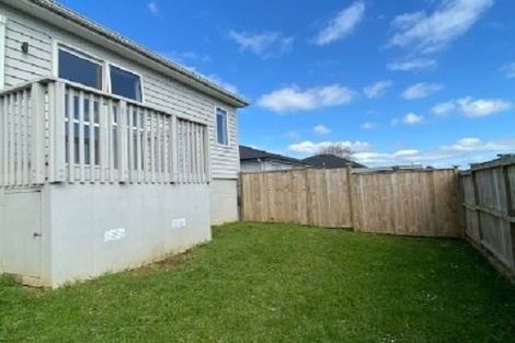 Photo of property in 7 Will Street, Huapai, Kumeu, 0810