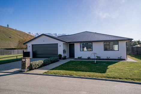 Photo of property in 51 Perriam Place, Mount Pisa, Cromwell, 9383