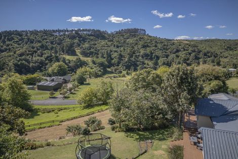 Photo of property in 248 Kauri View Road, Opaheke, Papakura, 2584