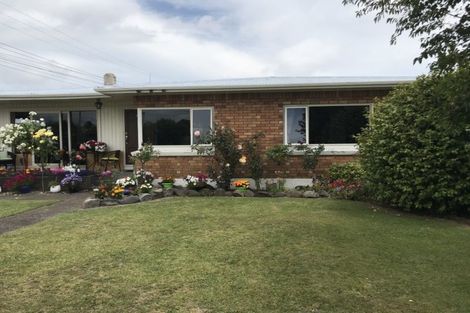 Photo of property in 1 Truby King Street, Merrilands, New Plymouth, 4312