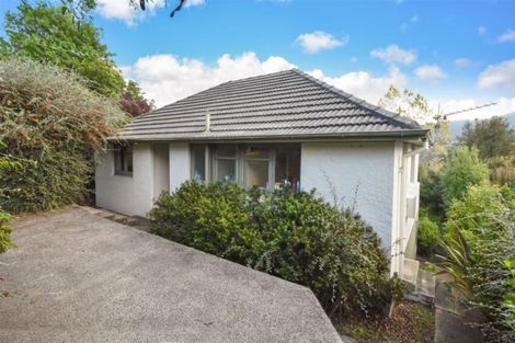 Photo of property in 57 Hillary Street, Liberton, Dunedin, 9010