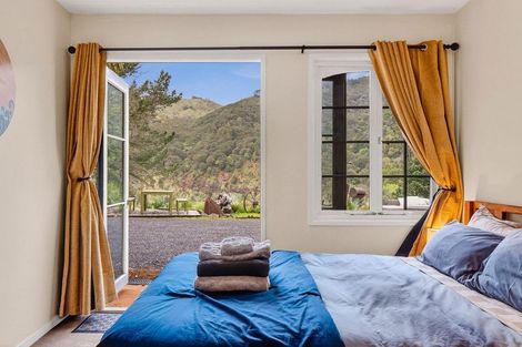 Photo of property in 682 Kauaeranga Valley Road, Thames, 3577