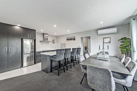 Photo of property in 21 Sandhurst Drive, Rolleston, 7615