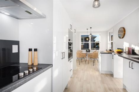 Photo of property in 46 Downes Street, Titahi Bay, Porirua, 5022