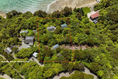 Photo of property in 672 Moetapu Bay Road, Moetapu Bay, Picton, 7282