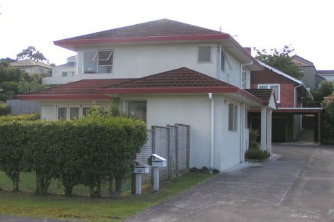 Photo of property in 1/35 Merriefield Avenue, Forrest Hill, Auckland, 0620