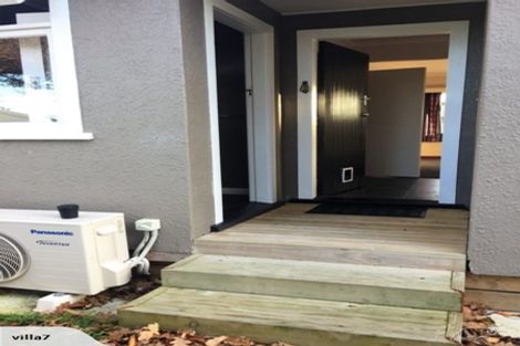 Photo of property in 110c Church Street, West End, Palmerston North, 4412