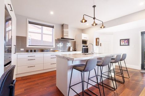 Photo of property in 19 Ings Avenue, Saint Clair, Dunedin, 9012