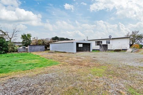 Photo of property in 78 Lorne Dacre Road, Lorneville, Invercargill, 9876