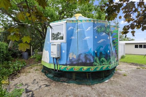 Photo of property in 124 West Belt, Rangiora, 7400