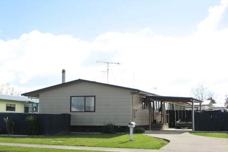 Photo of property in 66b Hotene Street, Whakatane, 3120