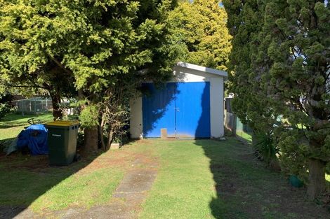 Photo of property in 54 Norbiton Road, Foxton, 4814