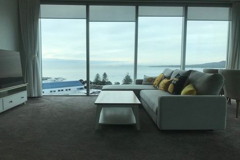 Photo of property in Sentinel Apartments, 1103/3 Northcroft Street, Takapuna, Auckland, 0622