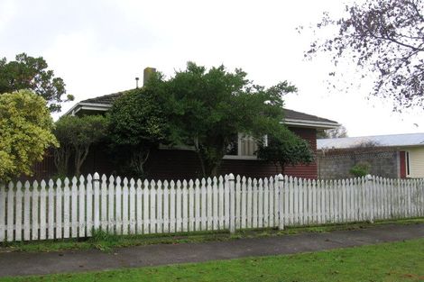 Photo of property in 39 Anakiwa Street, Kelvin Grove, Palmerston North, 4414