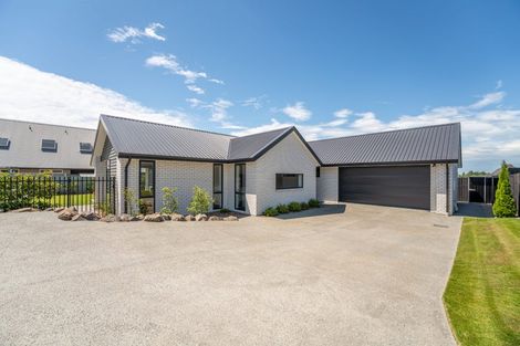Photo of property in 56 Meadowstone Street, Gleniti, Timaru, 7910