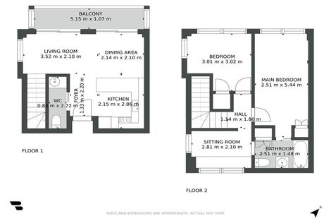 Photo of property in The Rennaissance, 16d/18 Ronwood Avenue, Manukau, Auckland, 2104