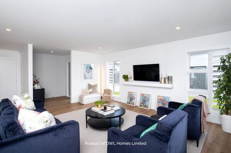 Photo of property in 17 Wai Whatu Street, Meeanee, Napier, 4110