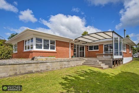 Photo of property in 4 Wentworth Place, Te Kamo, Whangarei, 0112