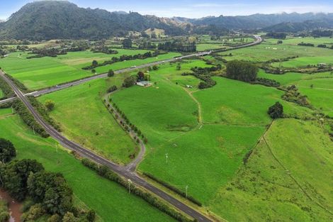 Photo of property in 522 Waring Road, Taupiri, 3791