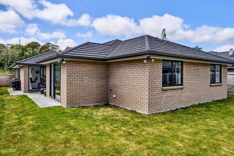 Photo of property in 26 Tradewinds Drive, Whitby, Porirua, 5024