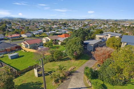 Photo of property in 23 Islington Street, Dargaville, 0310