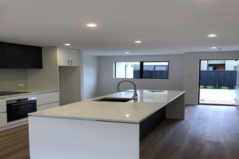 Photo of property in 3/85 Brockworth Place, Riccarton, Christchurch, 8011