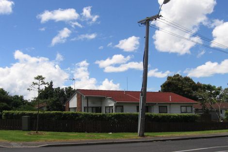 Photo of property in 6/2 Hillside Road, Mount Wellington, Auckland, 1062