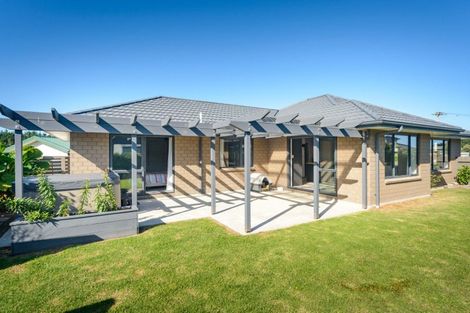 Photo of property in 39 Barling Street, Himatangi Beach, Foxton, 4891