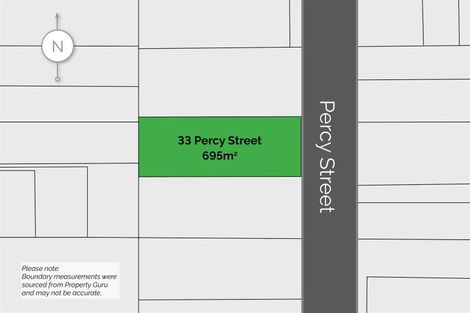 Photo of property in 33 Percy Street, Phillipstown, Christchurch, 8011