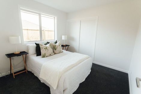 Photo of property in 27 Owaka Road, Wigram, Christchurch, 8025