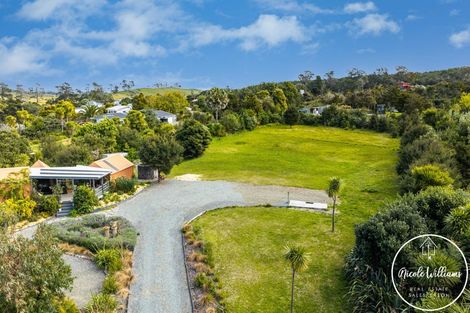 Photo of property in 39 Ngatoto Road, Tinopai, Matakohe, 0593
