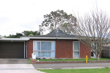 Photo of property in 8 Phillip Street, Terrace End, Palmerston North, 4410