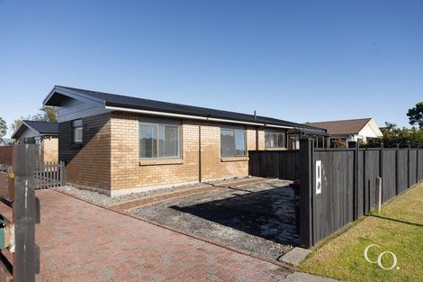 Photo of property in 1/104 Gloucester Road, Mount Maunganui, 3116