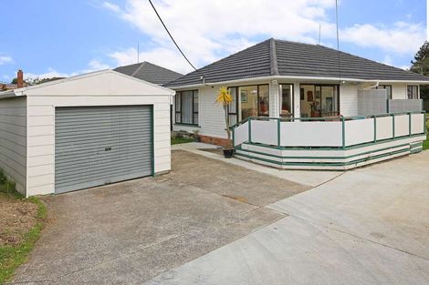 Photo of property in 45 Fairdene Avenue, Henderson, Auckland, 0610