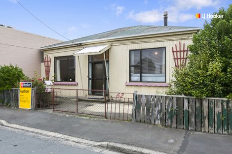 Photo of property in 62 Fox Street, South Dunedin, Dunedin, 9012