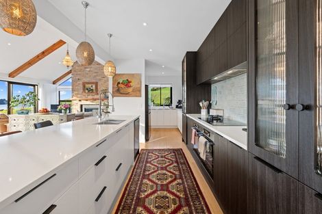 Photo of property in 7 Taemai Place, Okura Bush, Albany, 0794