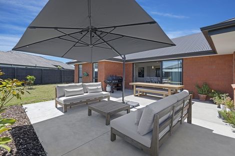 Photo of property in 62 Branthwaite Drive, Rolleston, 7615