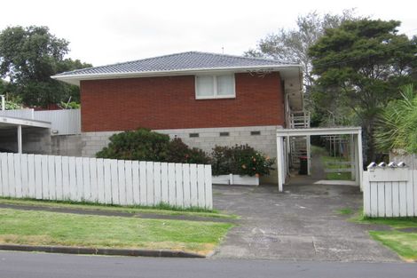 Photo of property in 4/7 Huapai Street, Onehunga, Auckland, 1061