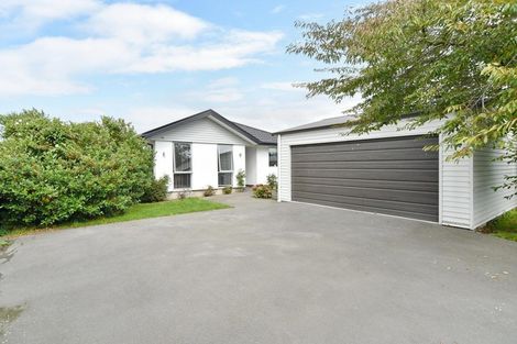 Photo of property in 61 Wesley Street, Kaiapoi, 7630