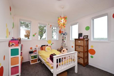 Photo of property in 916 Riverton Otautau Road, Gummies Bush, Riverton, 9883