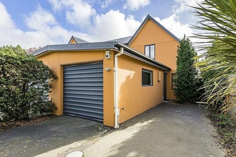Photo of property in 43c Purchas Street, St Albans, Christchurch, 8014