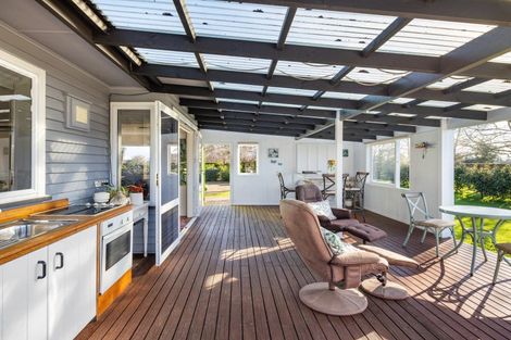 Photo of property in 13 Discombe Road, Tamahere, Hamilton, 3283