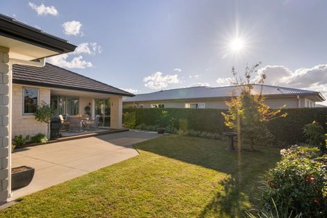 Photo of property in 20 Mortlake Heights, Pyes Pa, Tauranga, 3112