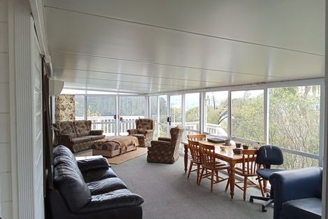 Photo of property in 72a Moon Ridge Road, Moonshine Valley, Porirua, 5381