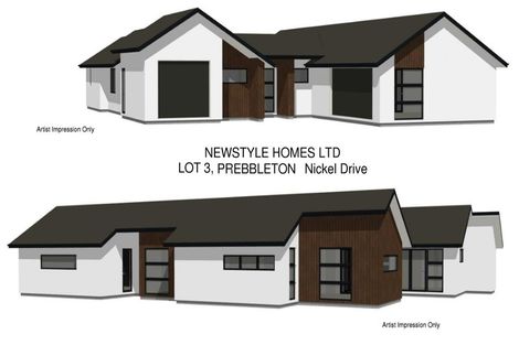 Photo of property in 8 Nickel Drive, Prebbleton, 7604