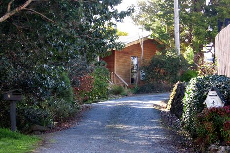 Photo of property in 4 Titoki Street, Lansdowne, Masterton, 5810