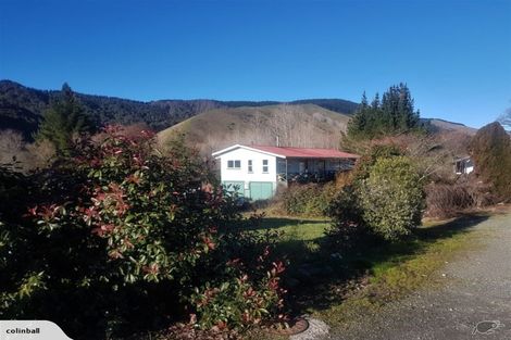 Photo of property in 17 Tadmor Valley Road, Tapawera, Wakefield, 7096