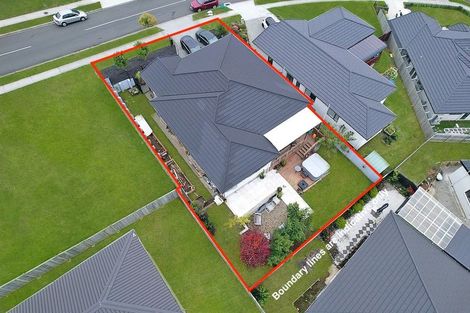 Photo of property in 4 Peter Bourne Drive, Pokeno, 2402