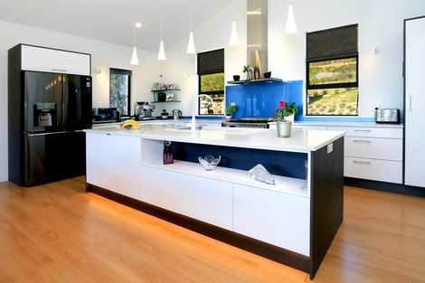 Photo of property in 163 Gibbston Back Road, Gibbston, Queenstown, 9371